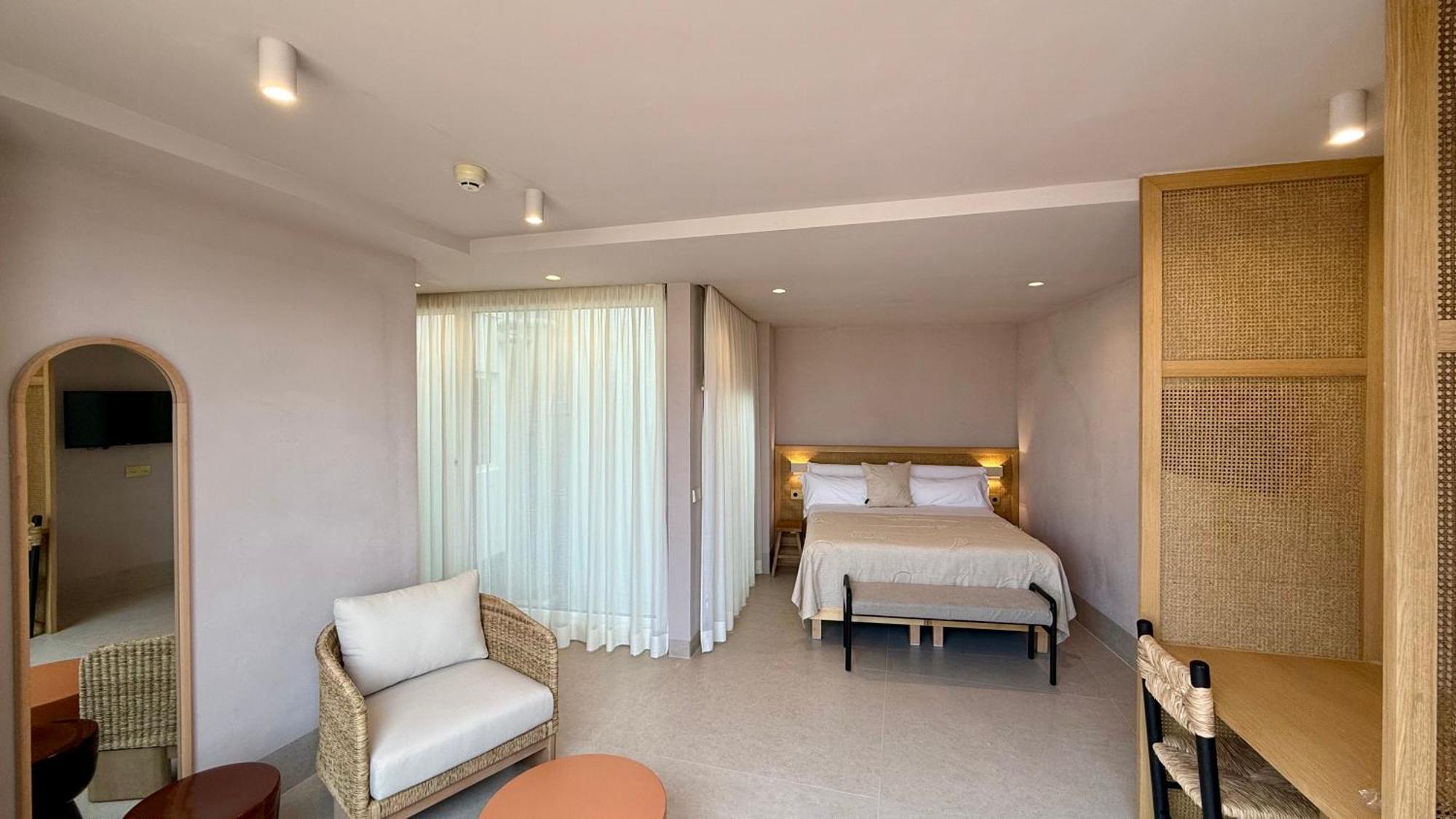 Cosy Rooms Tapineria Valencia Ngoại thất bức ảnh