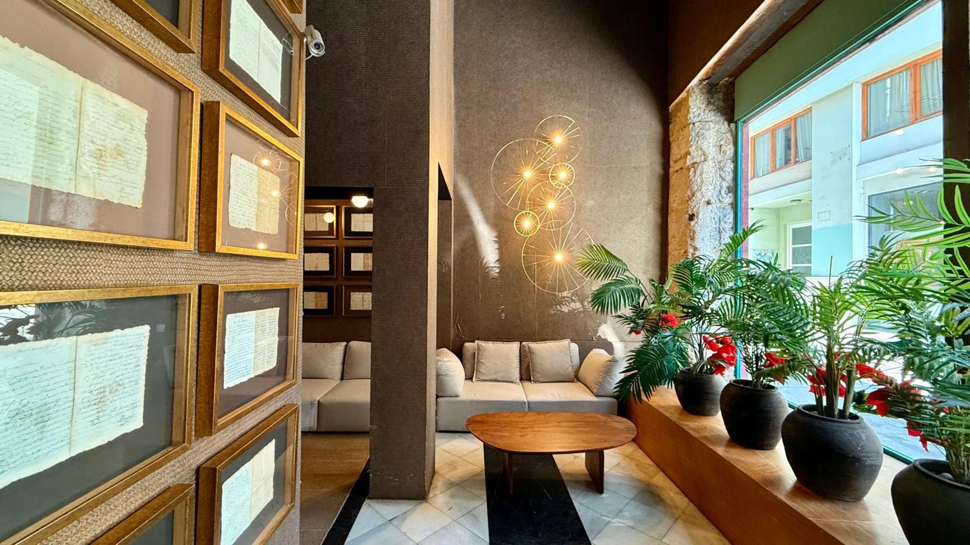 Cosy Rooms Tapineria Valencia Ngoại thất bức ảnh