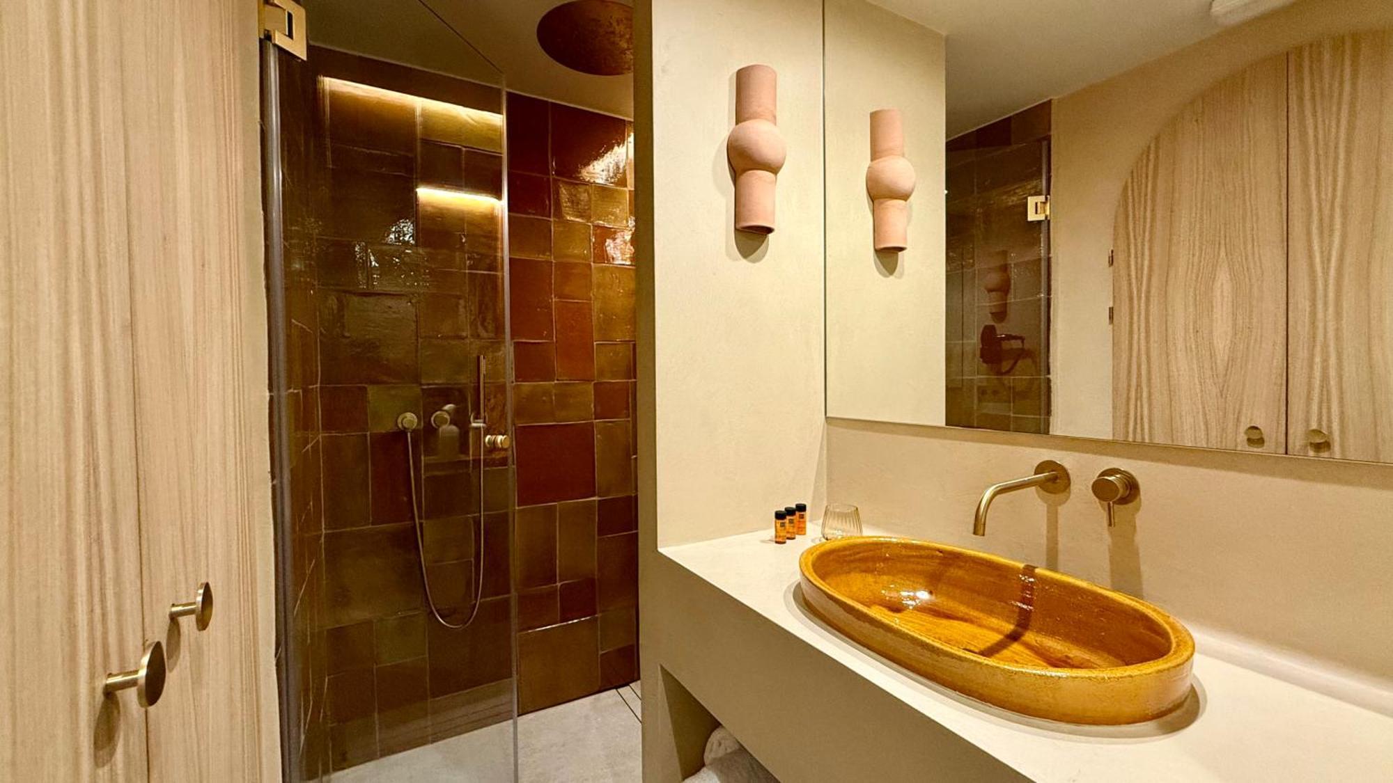 Cosy Rooms Tapineria Valencia Ngoại thất bức ảnh