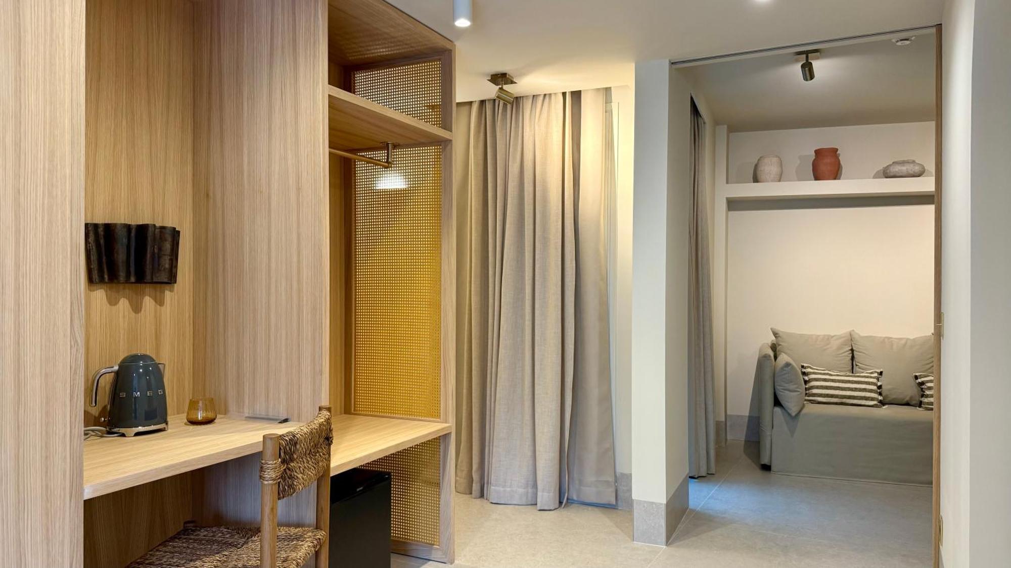 Cosy Rooms Tapineria Valencia Ngoại thất bức ảnh
