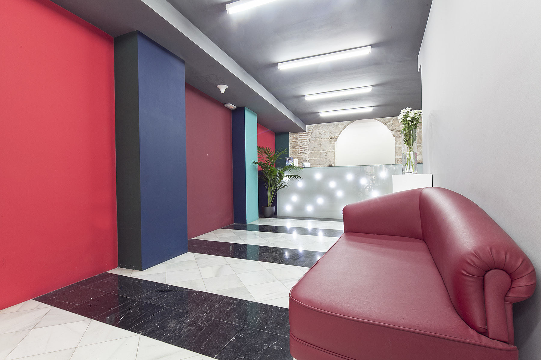 Cosy Rooms Tapineria Valencia Ngoại thất bức ảnh