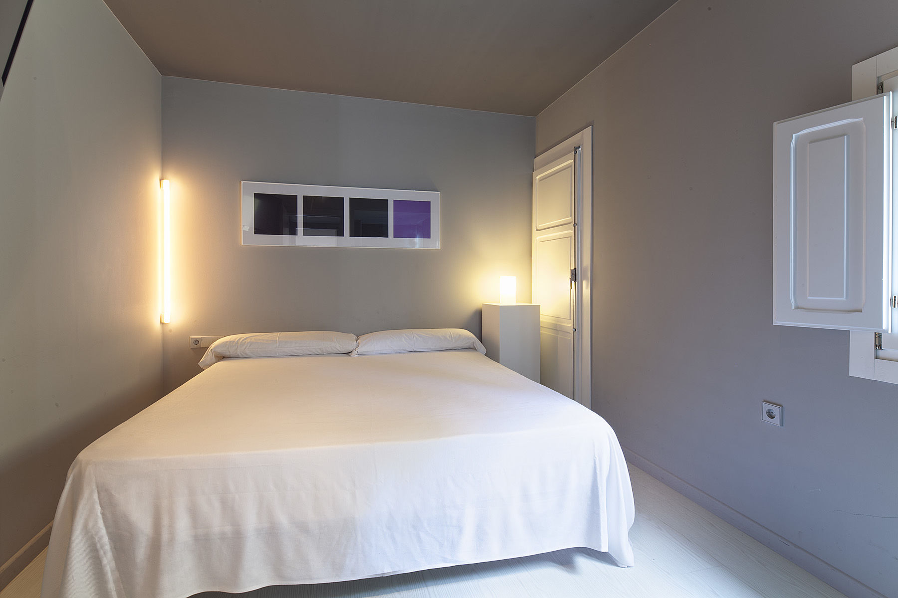 Cosy Rooms Tapineria Valencia Ngoại thất bức ảnh