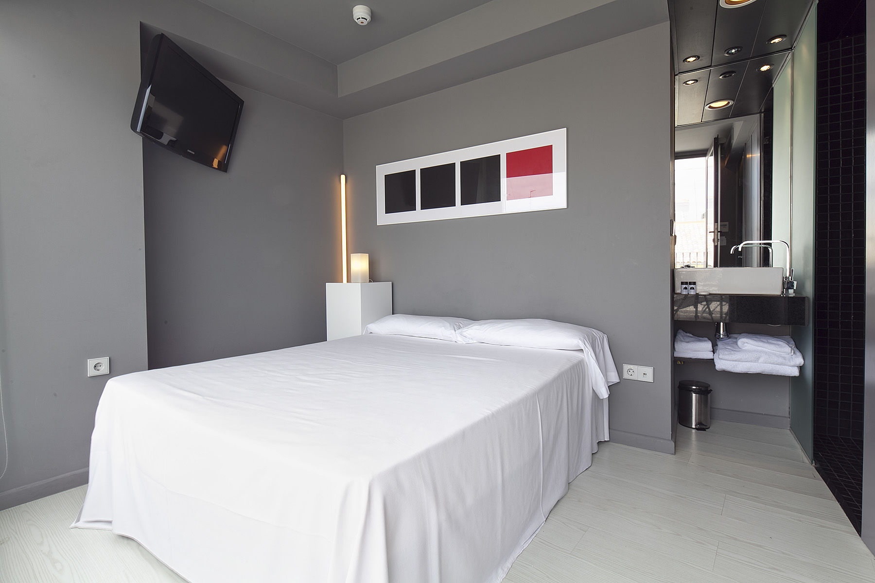 Cosy Rooms Tapineria Valencia Ngoại thất bức ảnh