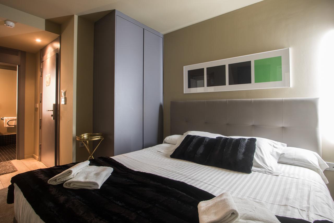 Cosy Rooms Tapineria Valencia Ngoại thất bức ảnh