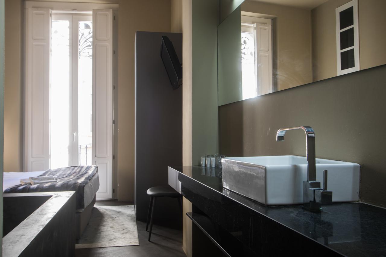 Cosy Rooms Tapineria Valencia Ngoại thất bức ảnh