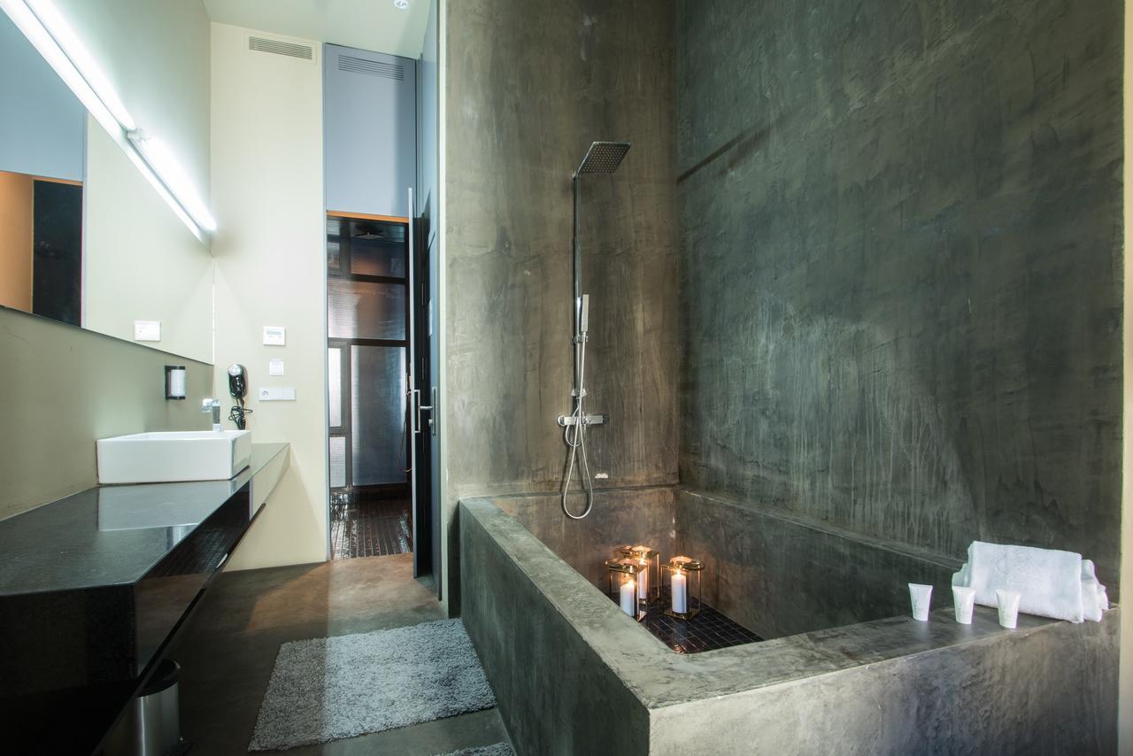 Cosy Rooms Tapineria Valencia Ngoại thất bức ảnh
