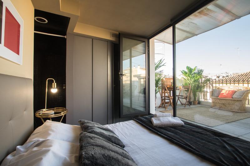 Cosy Rooms Tapineria Valencia Ngoại thất bức ảnh
