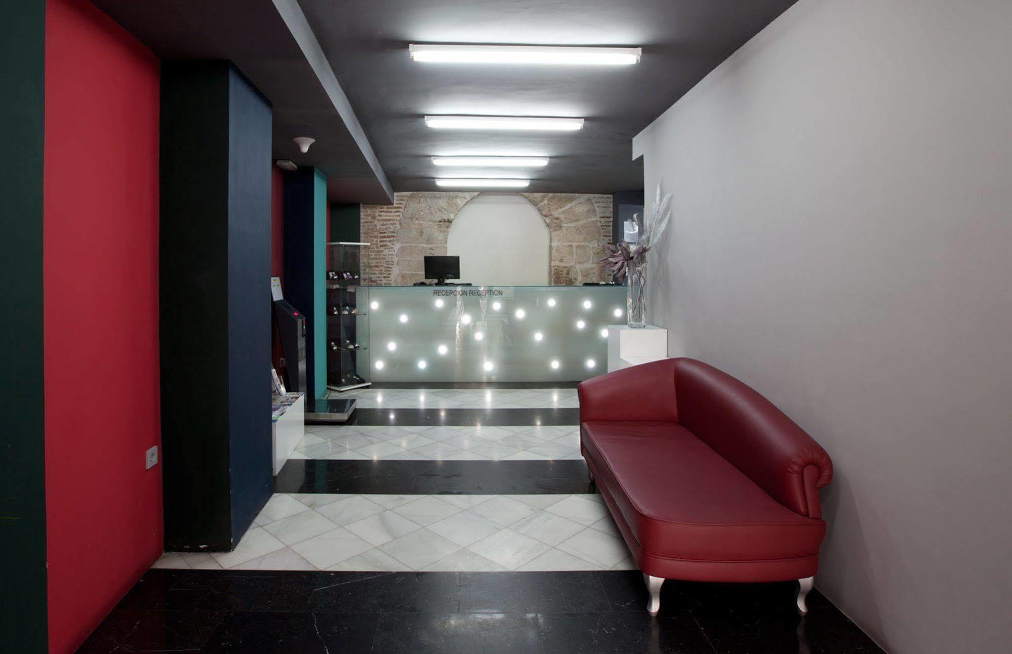 Cosy Rooms Tapineria Valencia Ngoại thất bức ảnh