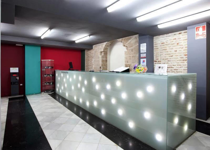 Cosy Rooms Tapineria Valencia Ngoại thất bức ảnh